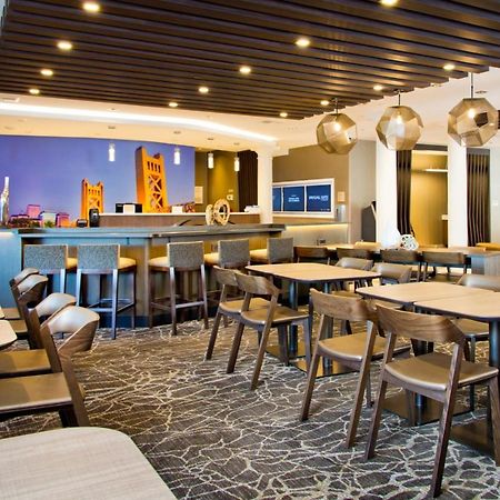 Springhill Suites By Marriott West Sacramento Luaran gambar