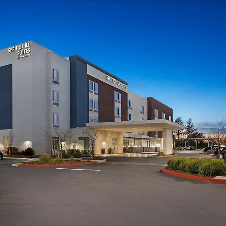 Springhill Suites By Marriott West Sacramento Luaran gambar