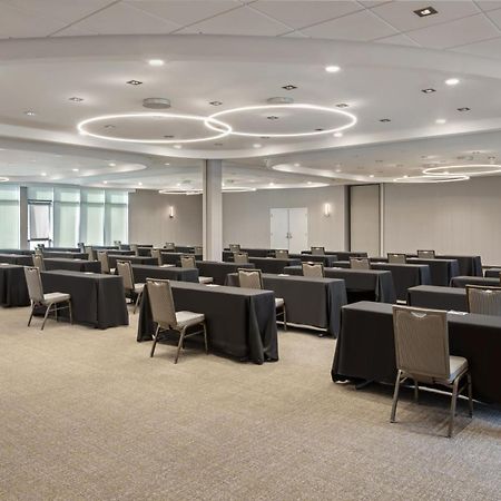 Springhill Suites By Marriott West Sacramento Luaran gambar