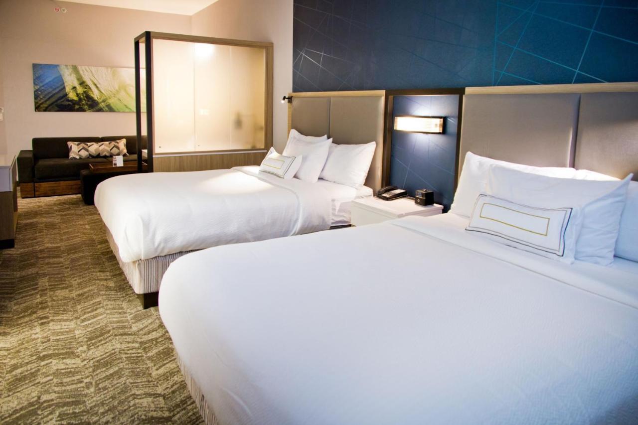 Springhill Suites By Marriott West Sacramento Luaran gambar