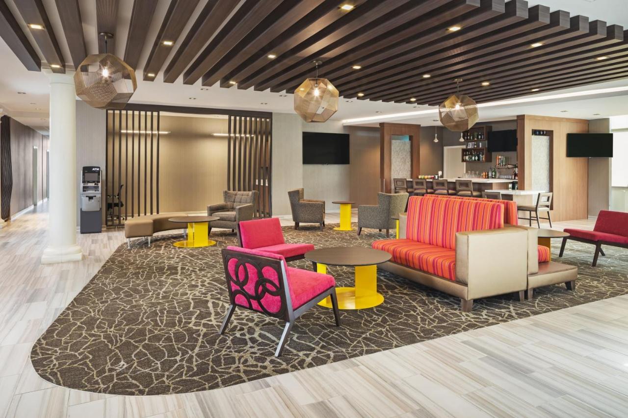Springhill Suites By Marriott West Sacramento Luaran gambar