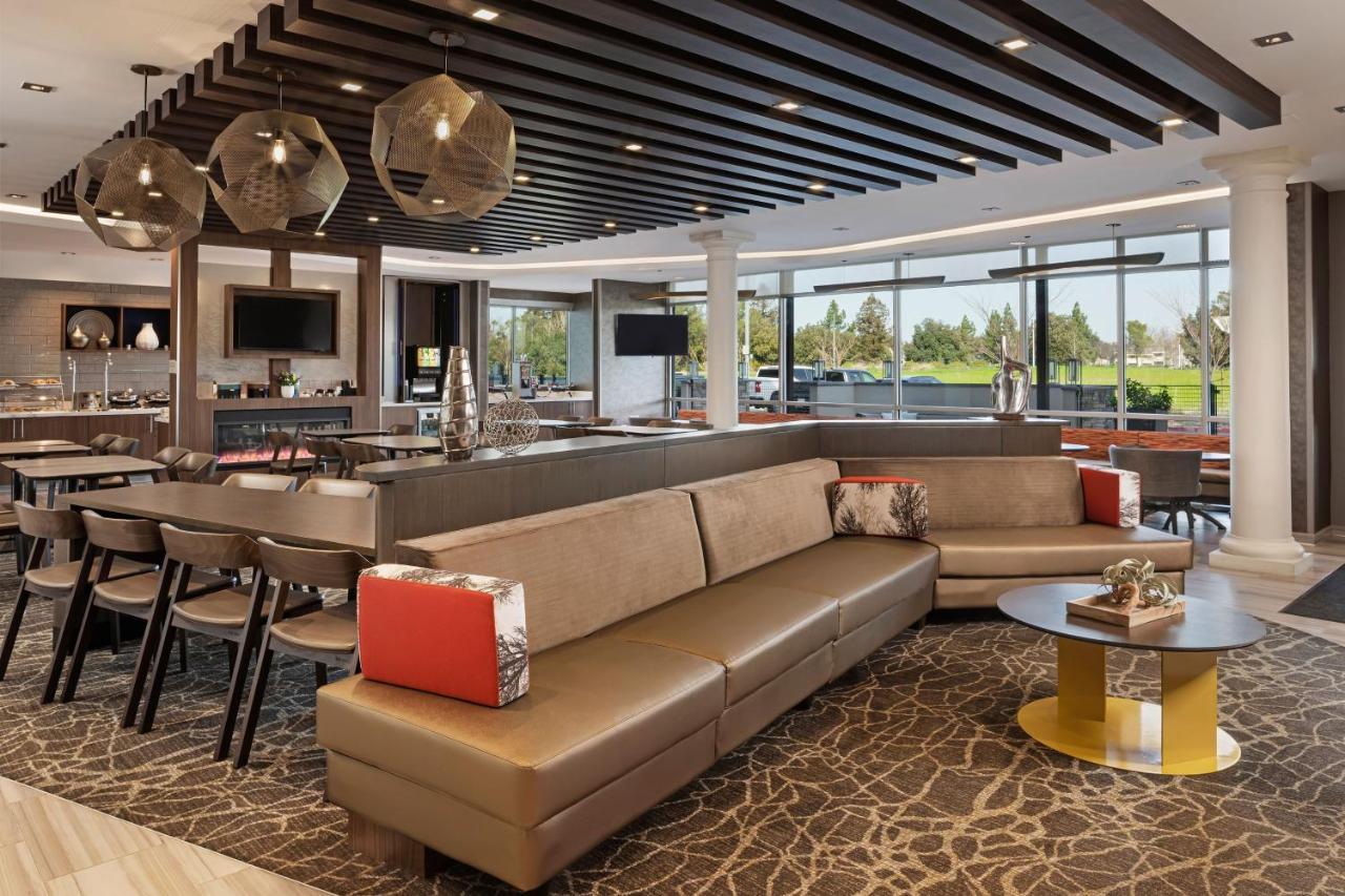 Springhill Suites By Marriott West Sacramento Luaran gambar