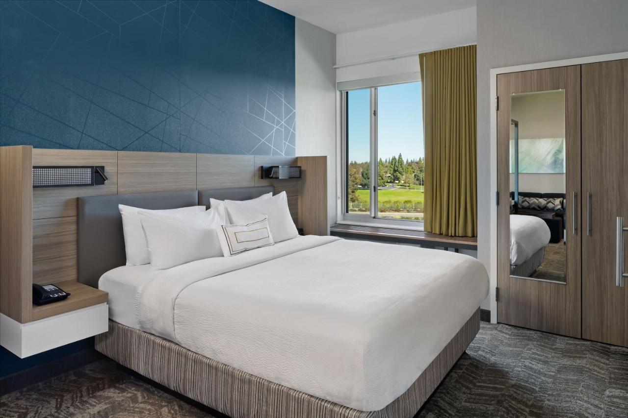 Springhill Suites By Marriott West Sacramento Luaran gambar