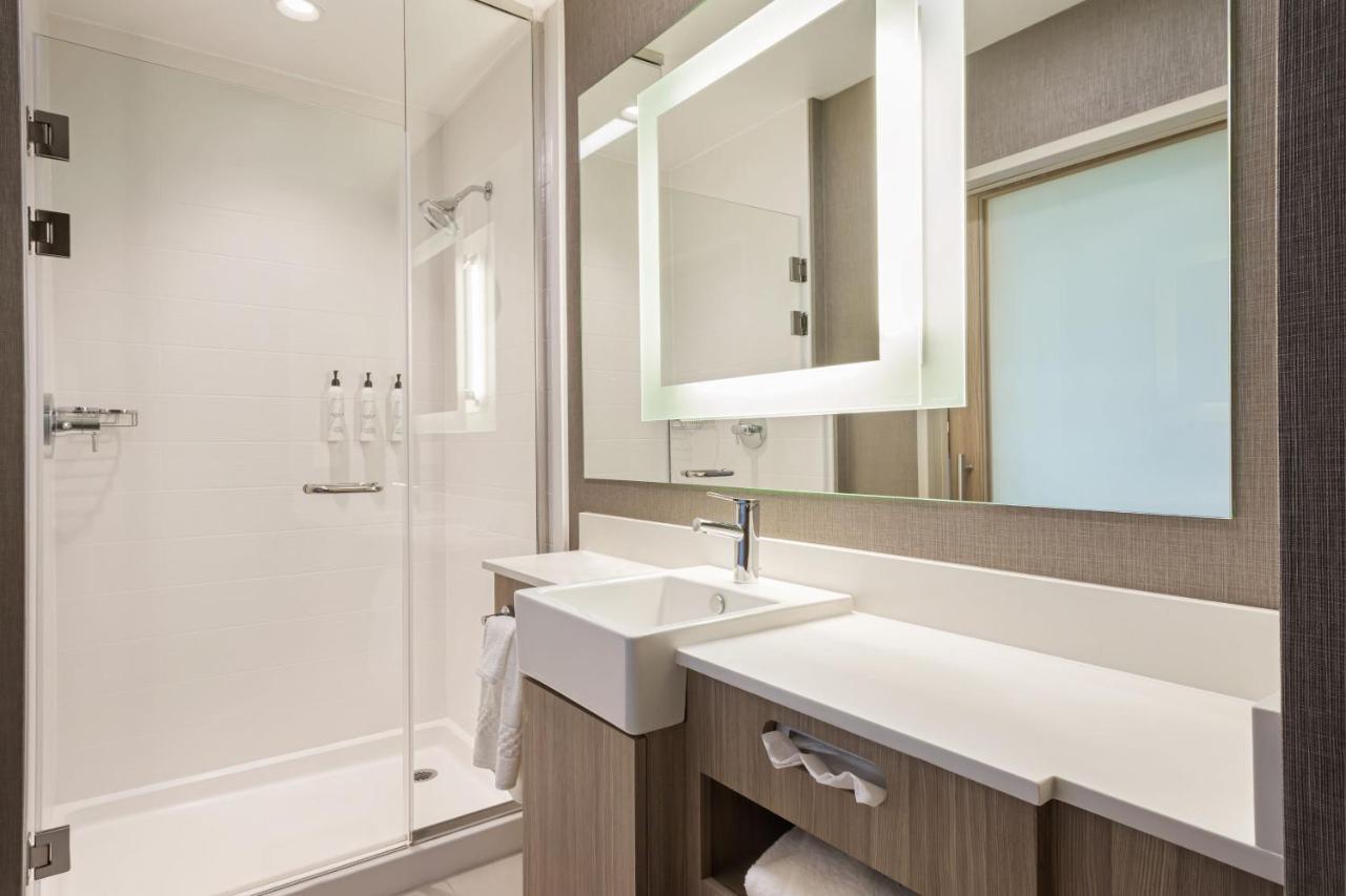 Springhill Suites By Marriott West Sacramento Luaran gambar