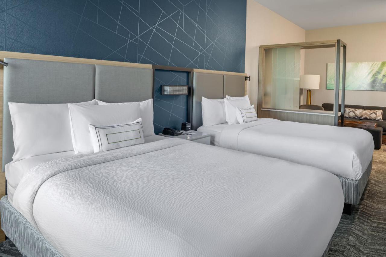 Springhill Suites By Marriott West Sacramento Luaran gambar