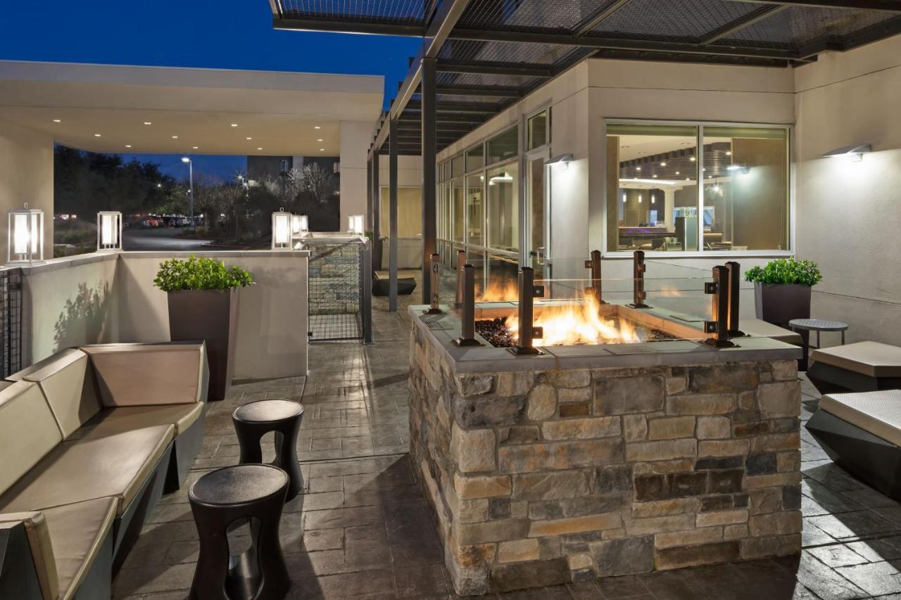Springhill Suites By Marriott West Sacramento Luaran gambar