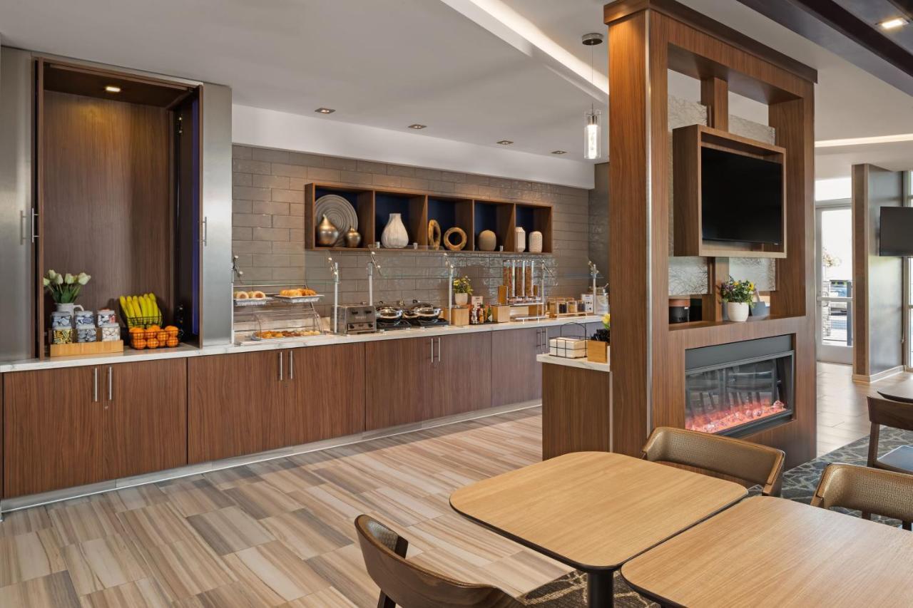 Springhill Suites By Marriott West Sacramento Luaran gambar