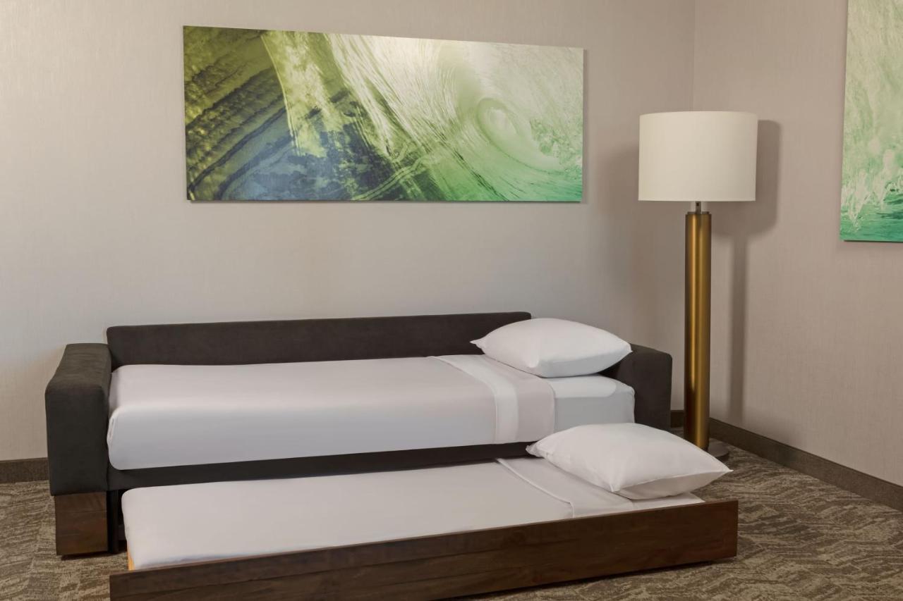 Springhill Suites By Marriott West Sacramento Luaran gambar