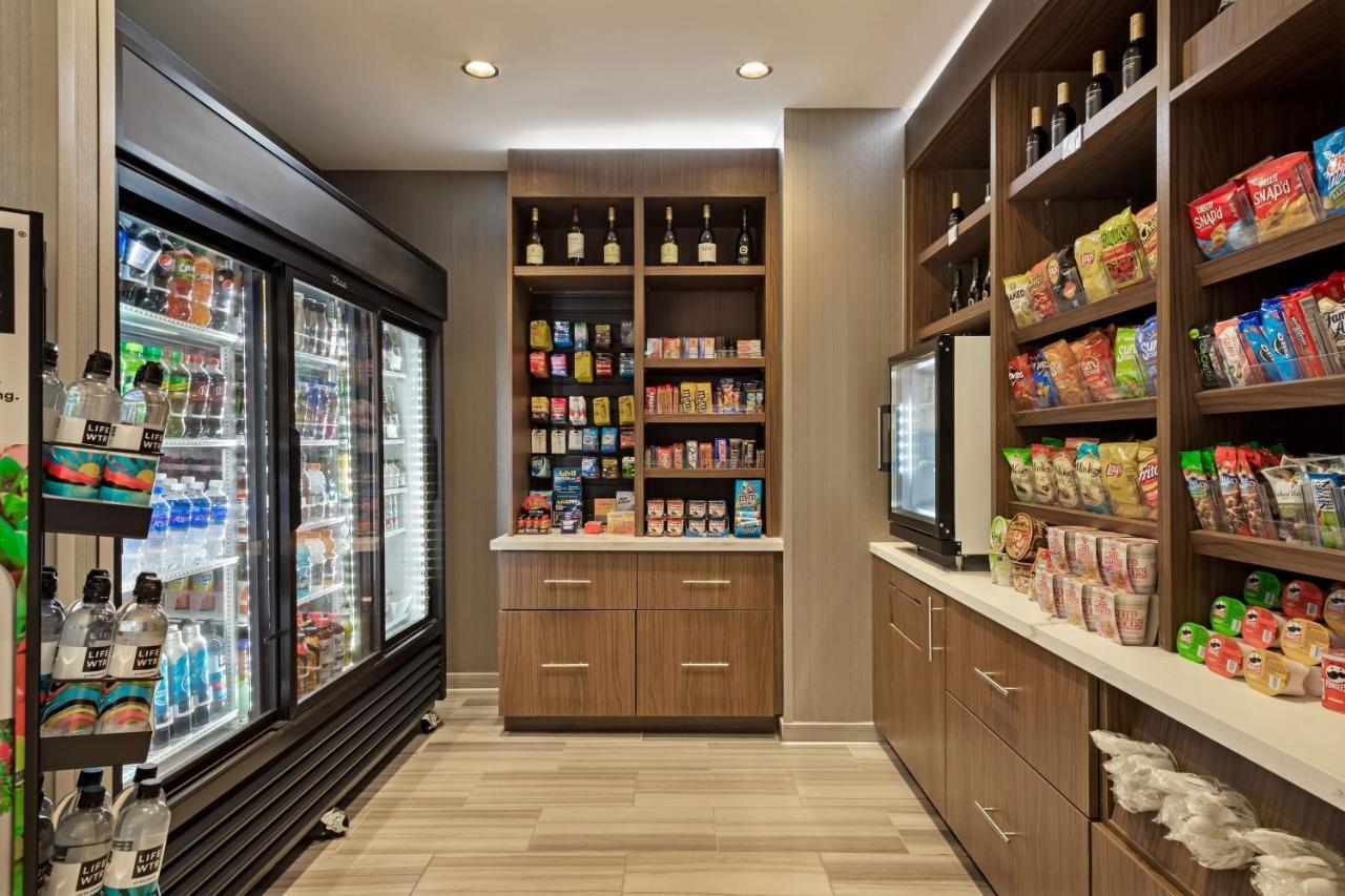Springhill Suites By Marriott West Sacramento Luaran gambar