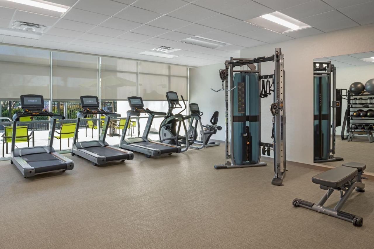 Springhill Suites By Marriott West Sacramento Luaran gambar
