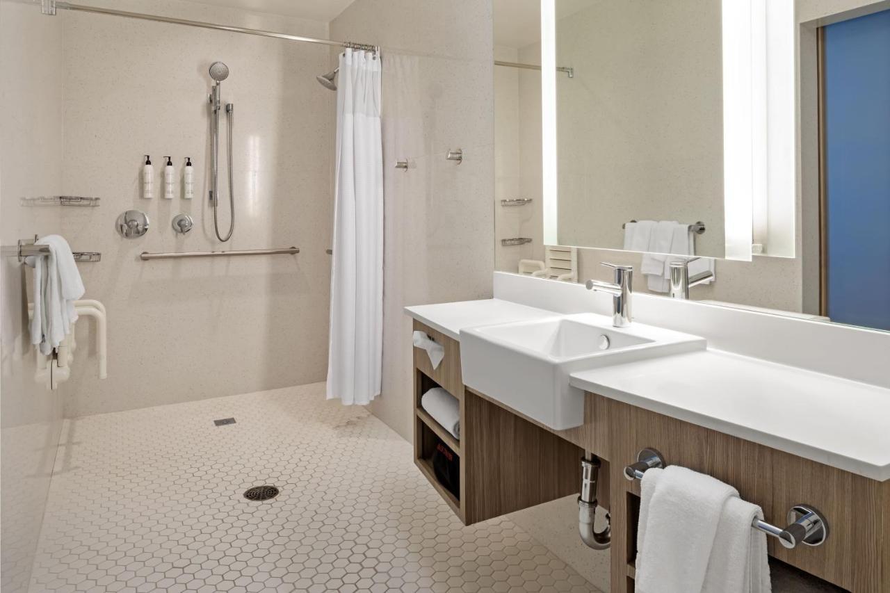 Springhill Suites By Marriott West Sacramento Luaran gambar