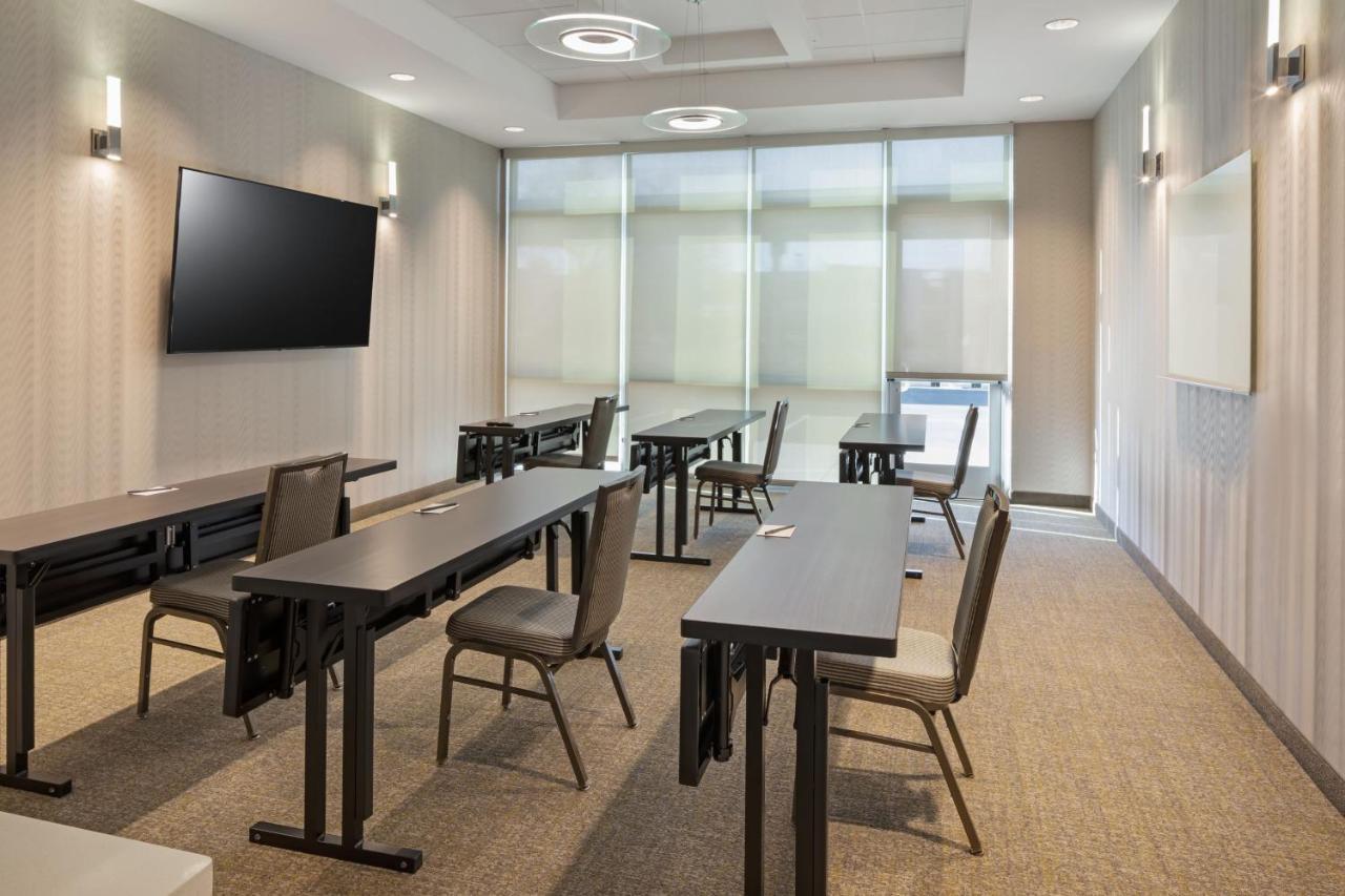 Springhill Suites By Marriott West Sacramento Luaran gambar