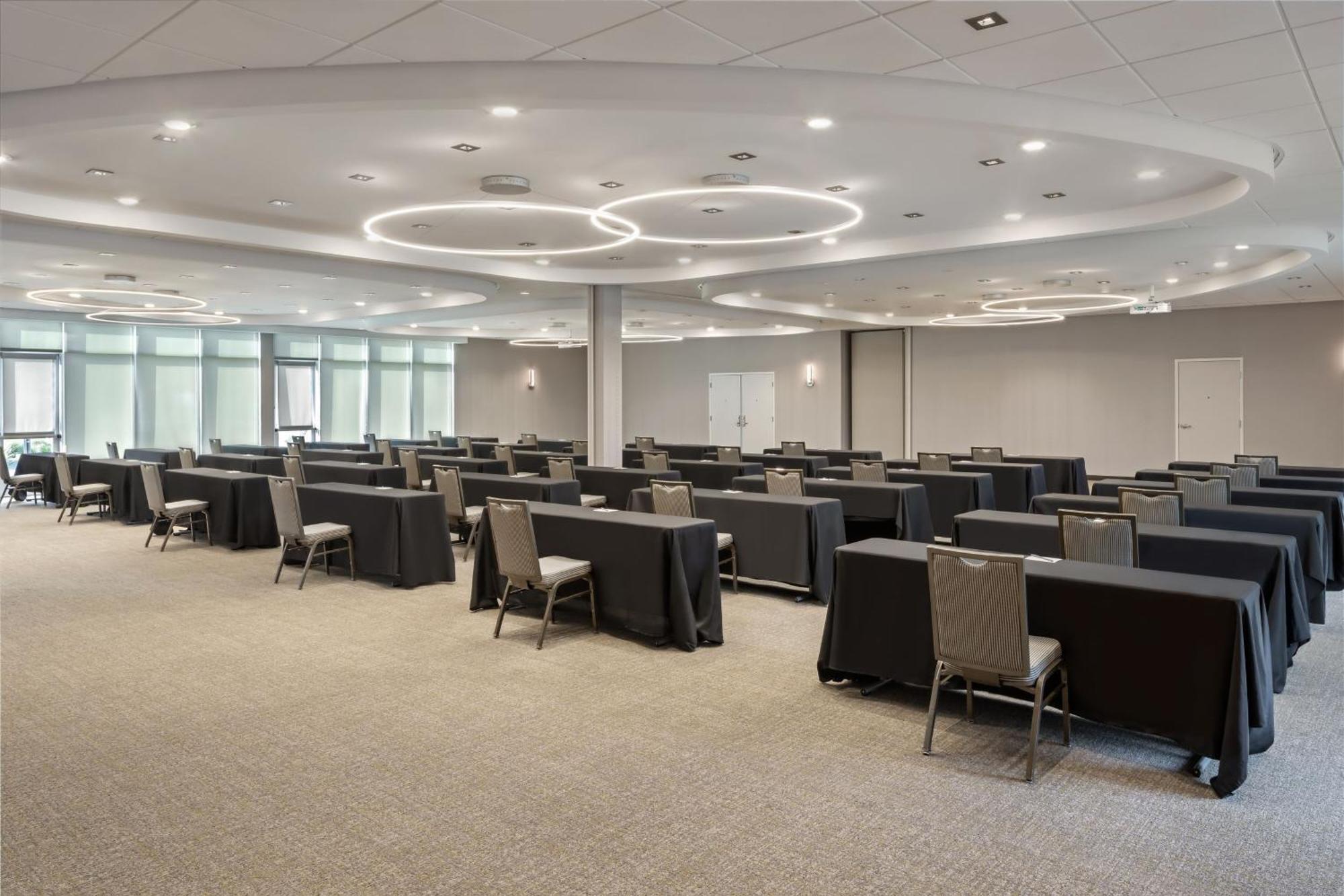 Springhill Suites By Marriott West Sacramento Luaran gambar